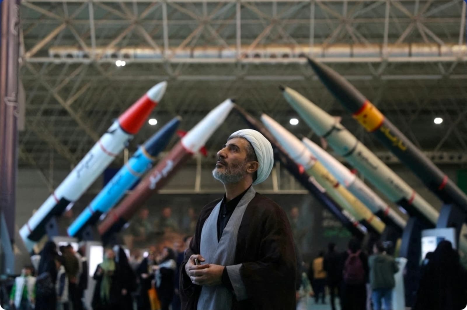 Iran mijenja ratnu strategiju i prijeti ofanzivom u Hormuškom moreuzu - slika 1