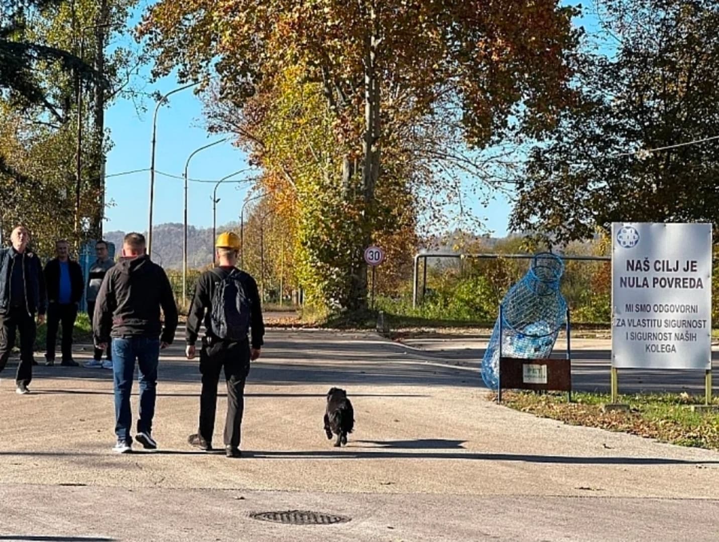 Lukavačka Koksara pod lupom tužilaštava: Predistražne radnje zbog poslovanja prije i tokom stečaja - slika 1