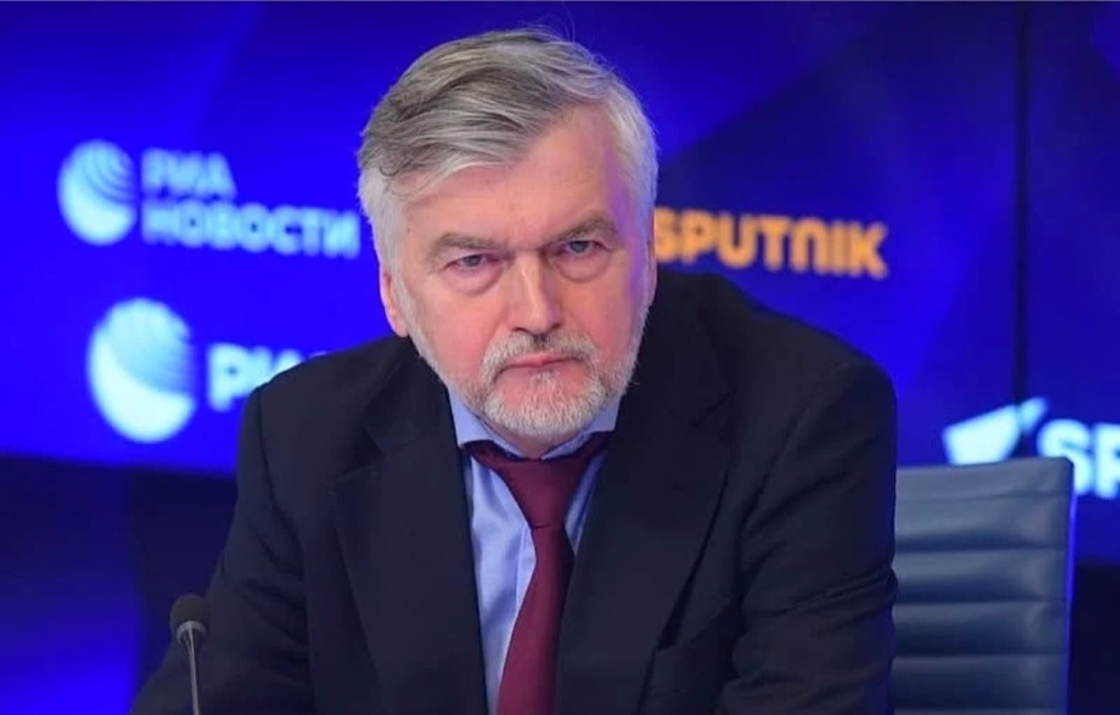 Otpušten glavni ruski bankar nakon oštrog govora o ratnoj ekonomiji - slika 1
