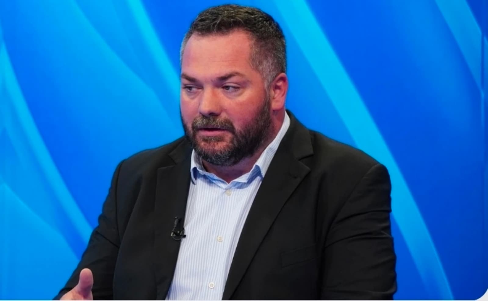 Delić: Trojka nema unutarnjeg jedinstva! Ko u BiH izvršava politiku Srbije? - slika 1
