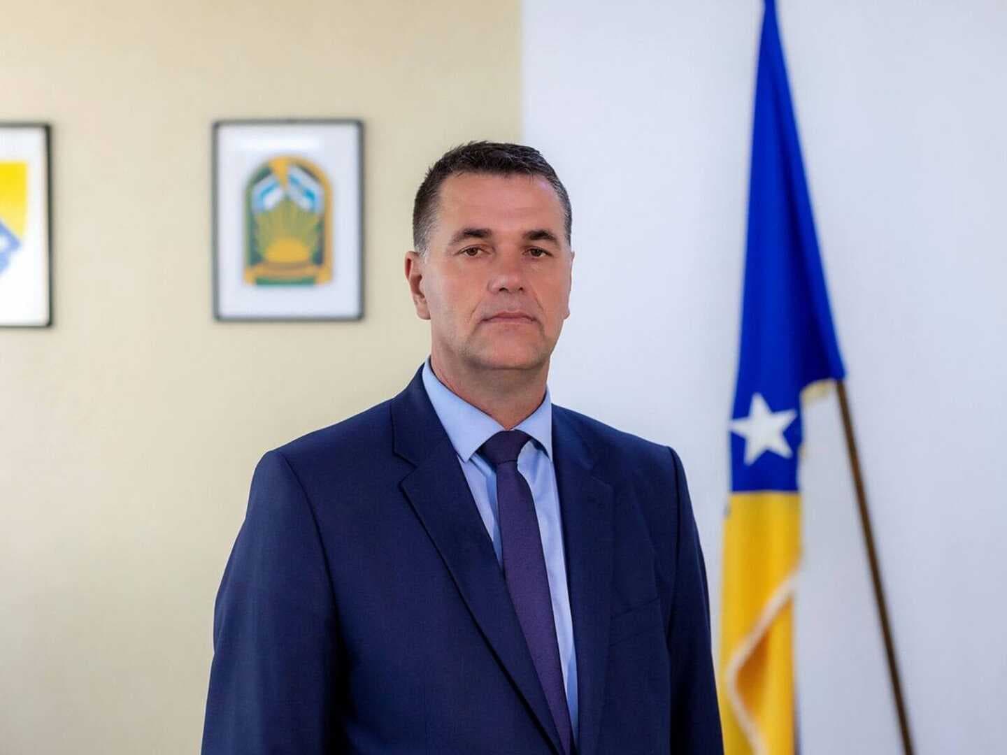 Bego Gutić oslobođen svih tačaka optužnice - slika 1