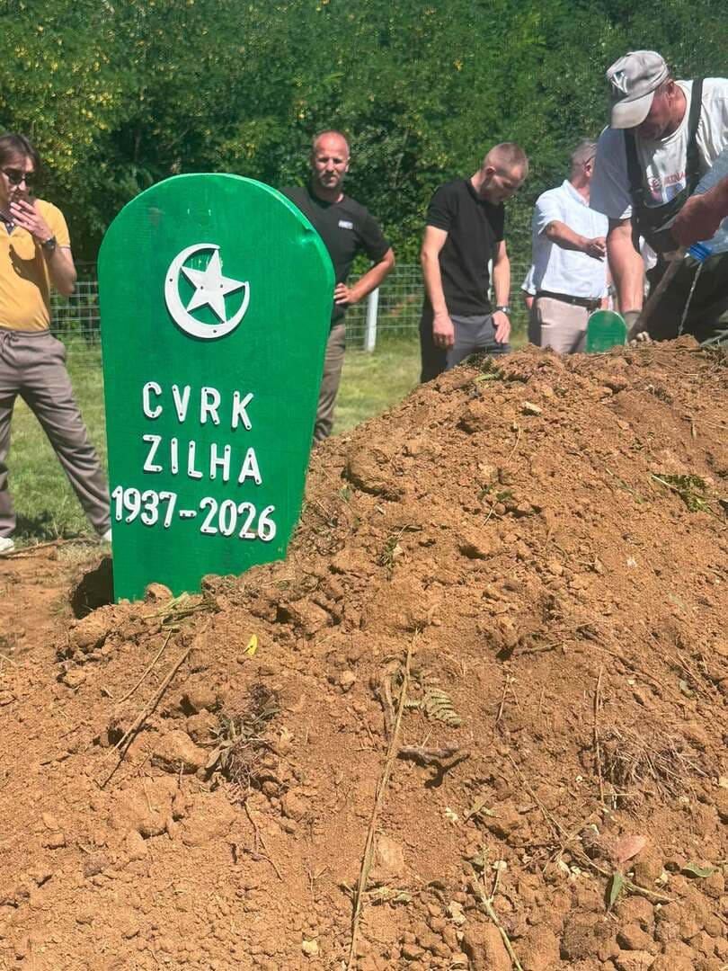 Preselila Zilha Cvrk, majka i supruga trojice šehida: Do posljednjeg dana čuvala istinu o genocidu - slika 1