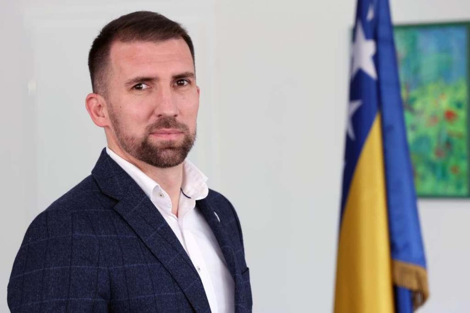Delić otkrio koliko će rasti penzije u FBiH: U septembru stižu veći iznosi i retroaktivna razlika - slika 1