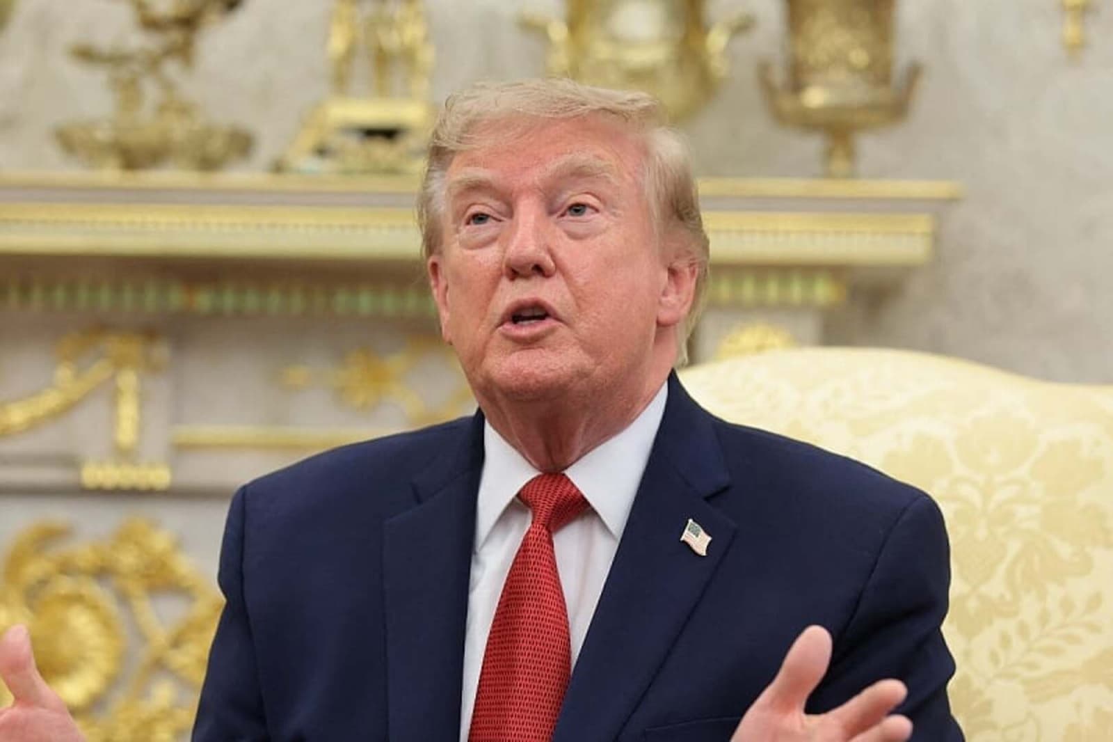 Trump odgodio uvođenje carina Kanadi - slika 1