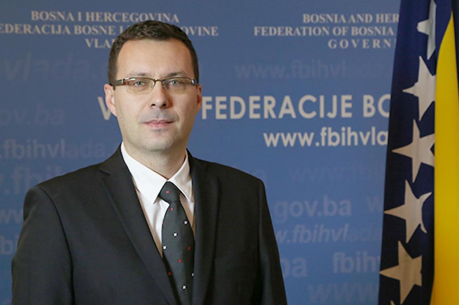 Džindić upozorava na novi udar na građane: „Zima dolazi, Vlada FBiH mora raditi za građane“ - slika 1