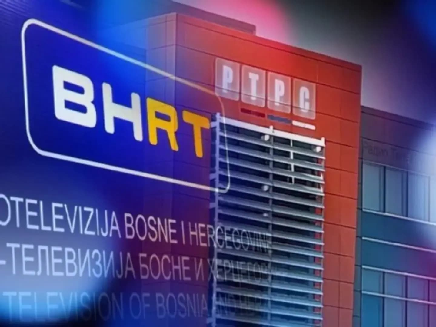 BHRT podnio prigovor RAK-u zbog priloga RTRs-a - slika 1