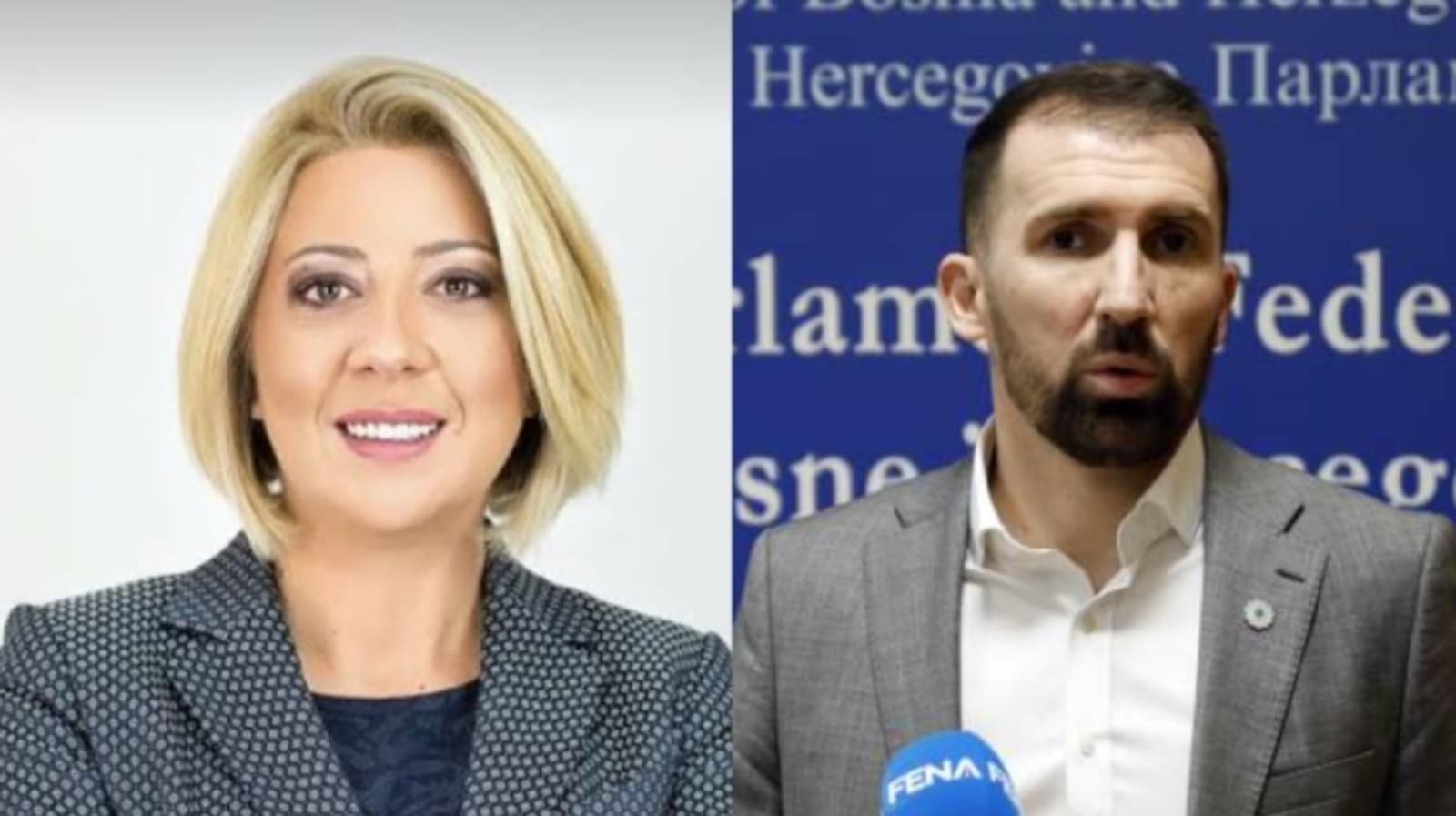 Edita Đapo: Deliću, ne prisvajajte sebi ono za šta su se penzioneri sami izborili! - slika 1