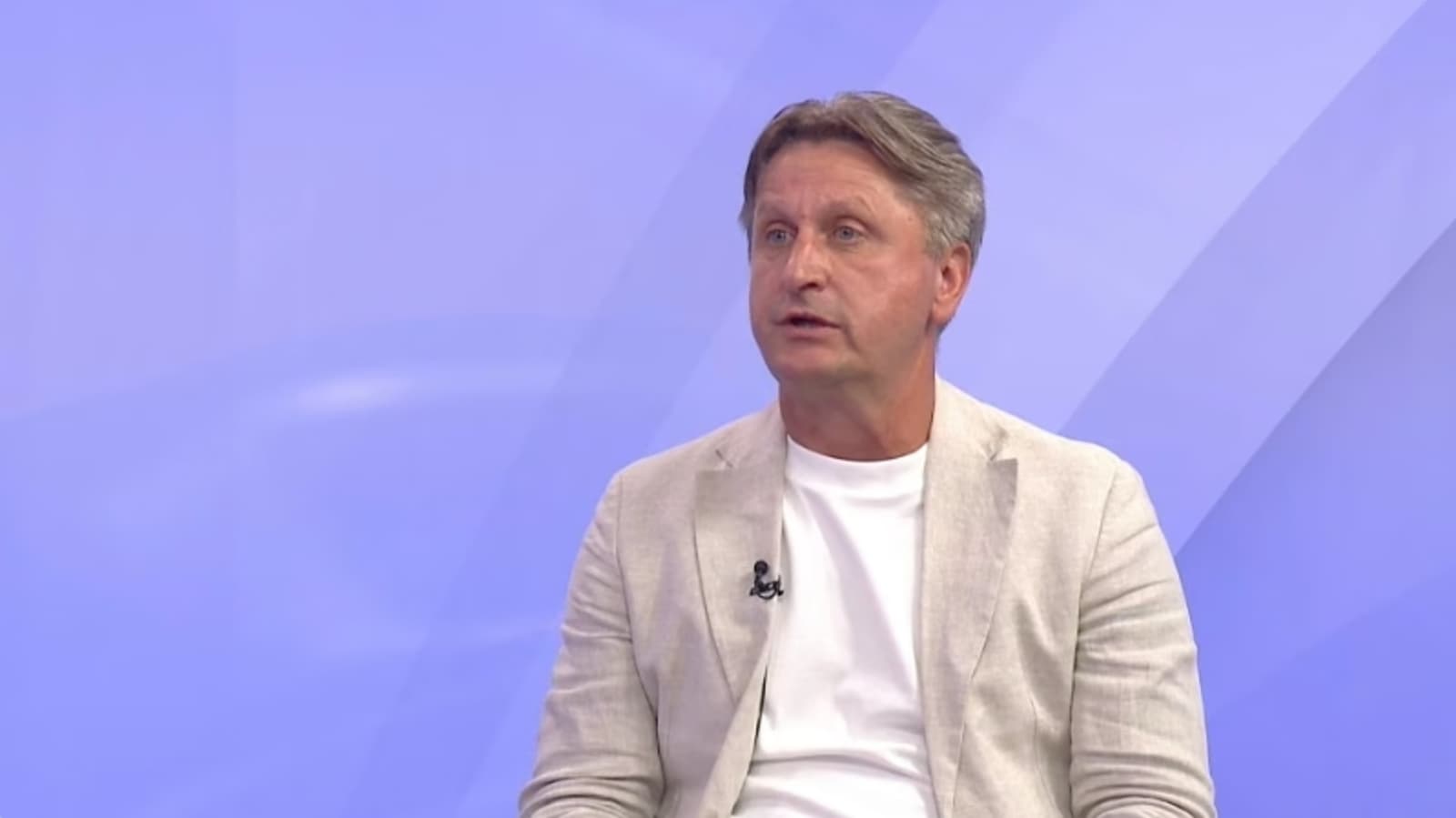 Emrić: Ne mogu ministri susjednih država crtati političku agendu - slika 1