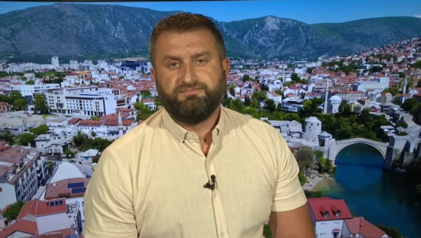 Hujdur: Policija se koristi kao instrument politike, neće nas zastrašiti - slika 1