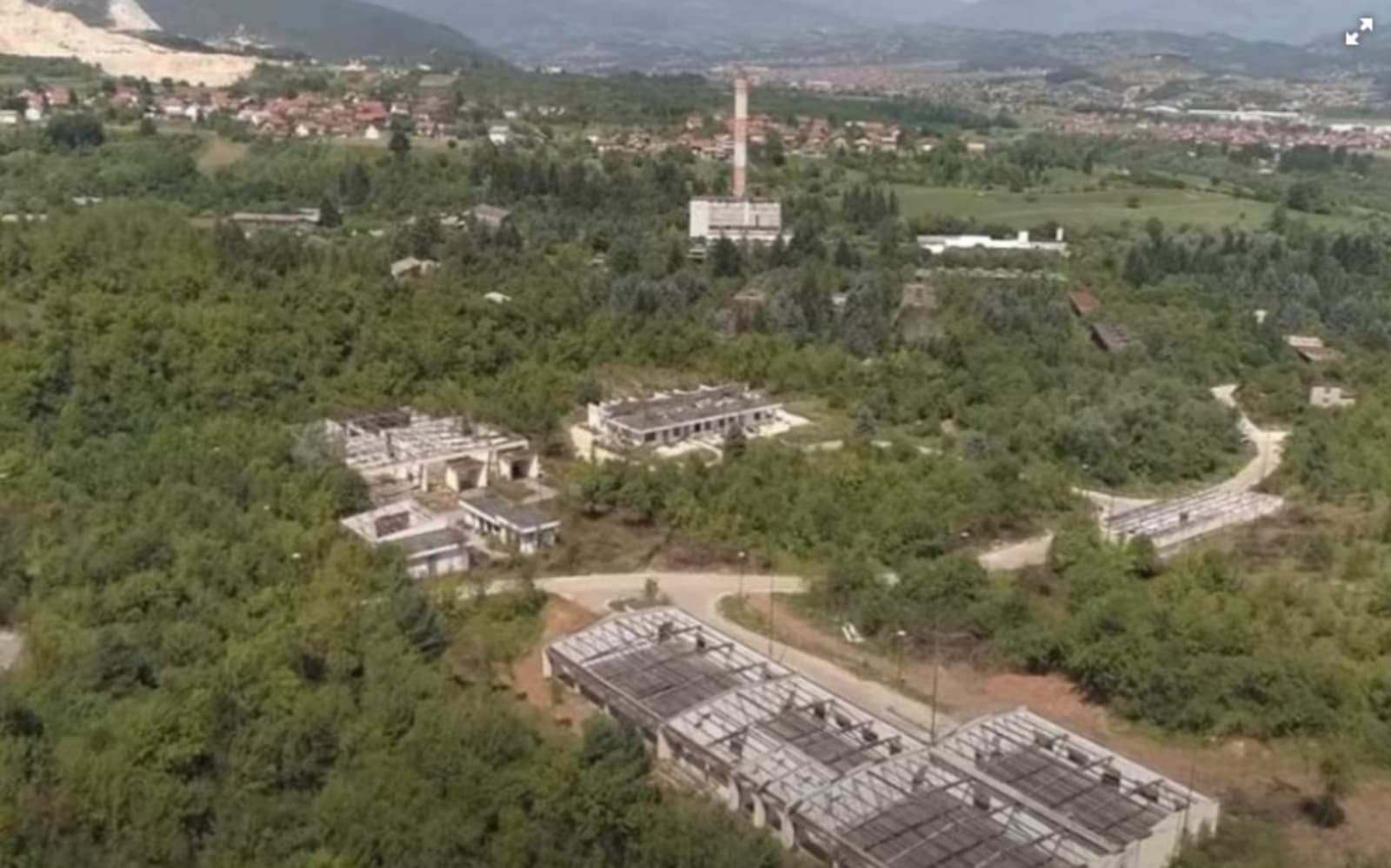 Trag nestalih miliona za ukrajinsko oružje vodi do fabrike u BiH - slika 1