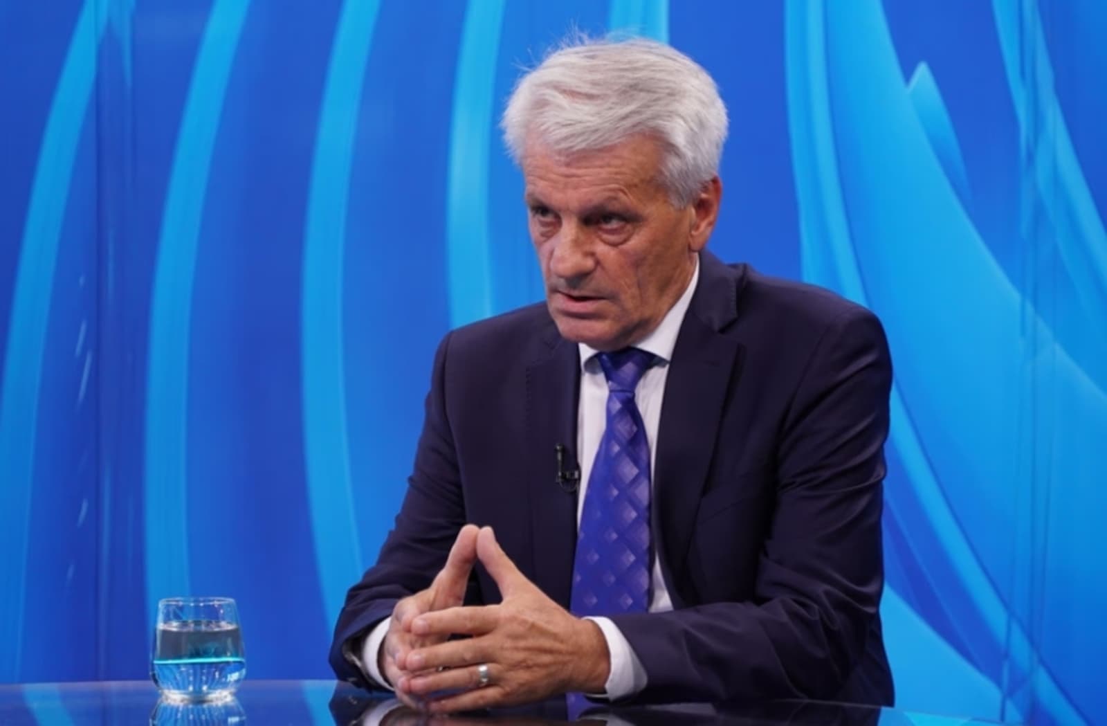 Išerić nakon odluke Ustavnog suda Rs: Zastava s ljiljanima je najveći nacionalni interes Bošnjaka - slika 1