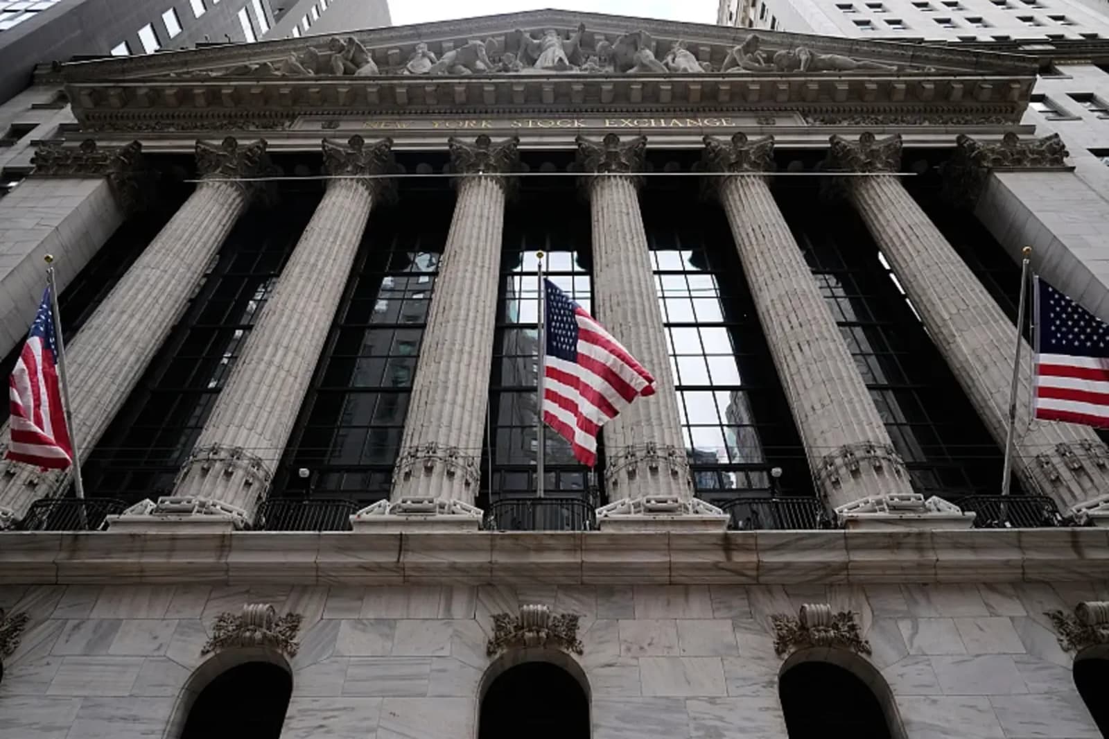 Američki dug premašio nevjerovatnih 40 hiljada milijardi dolara - slika 1