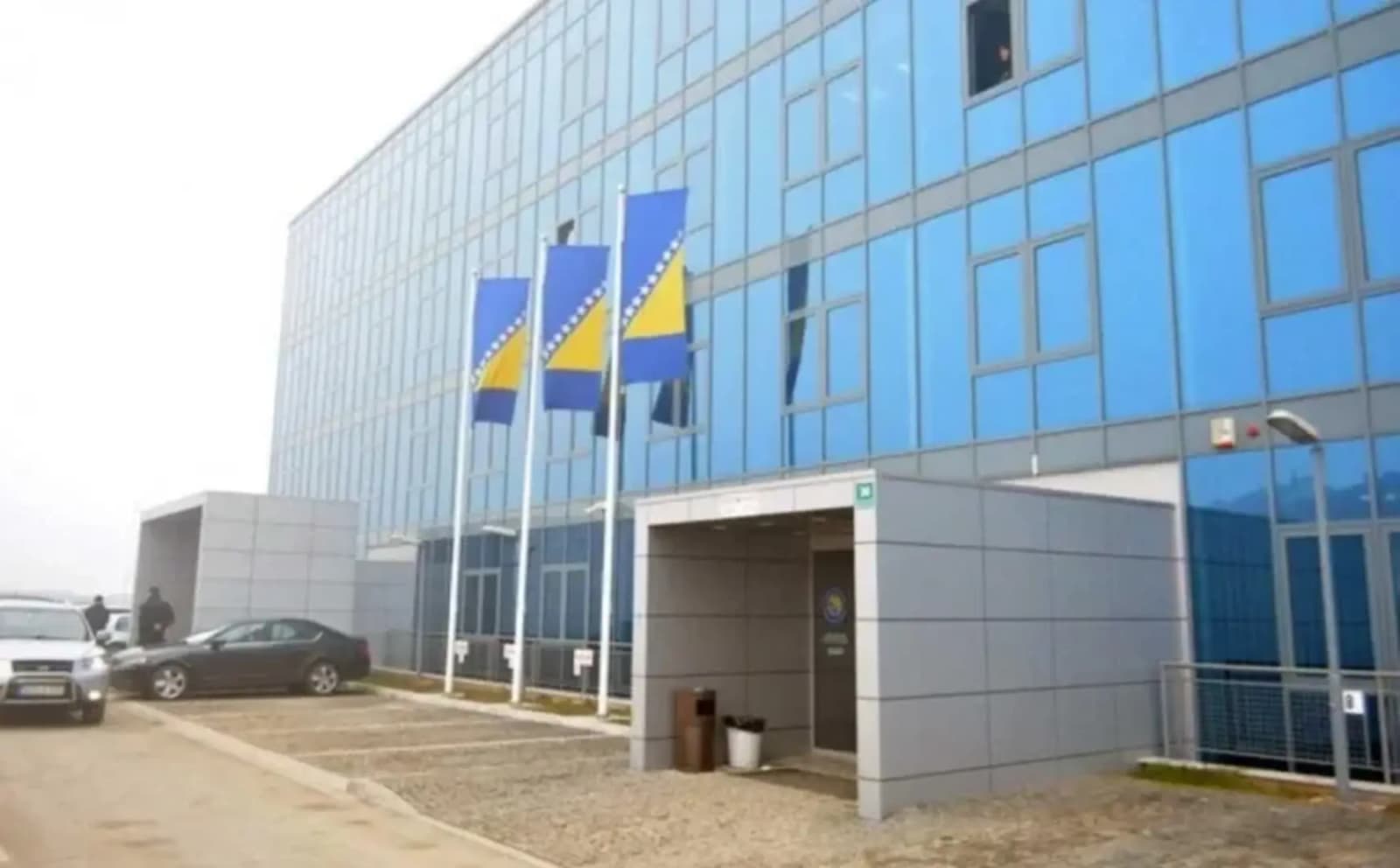 Kako je hakovan SPS: Mjesecima ignorisana upozorenja Ministarstva prometa i komunikacija, službenik zadužen za Microsoft licence nije odgovarao na e-mailove - slika 1