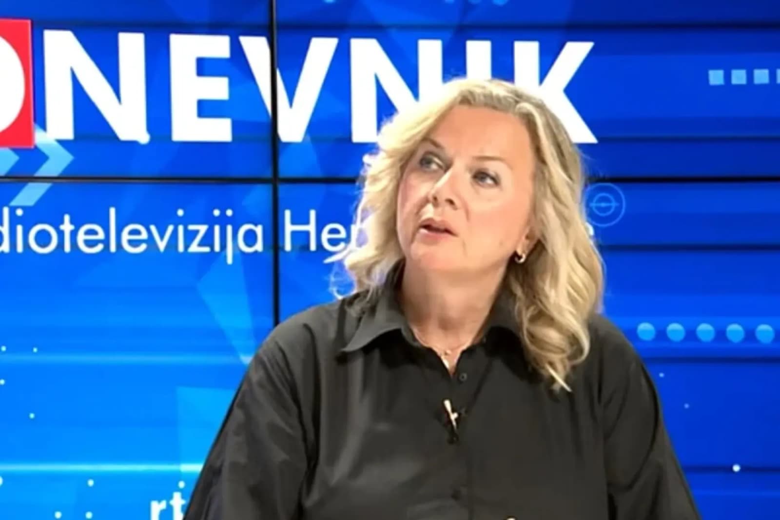 Zovko: Hrvatska izborna jedinica na principu Belgije bi bila najelegantnije rješenje za Bosnu i Hercegovinu - slika 1
