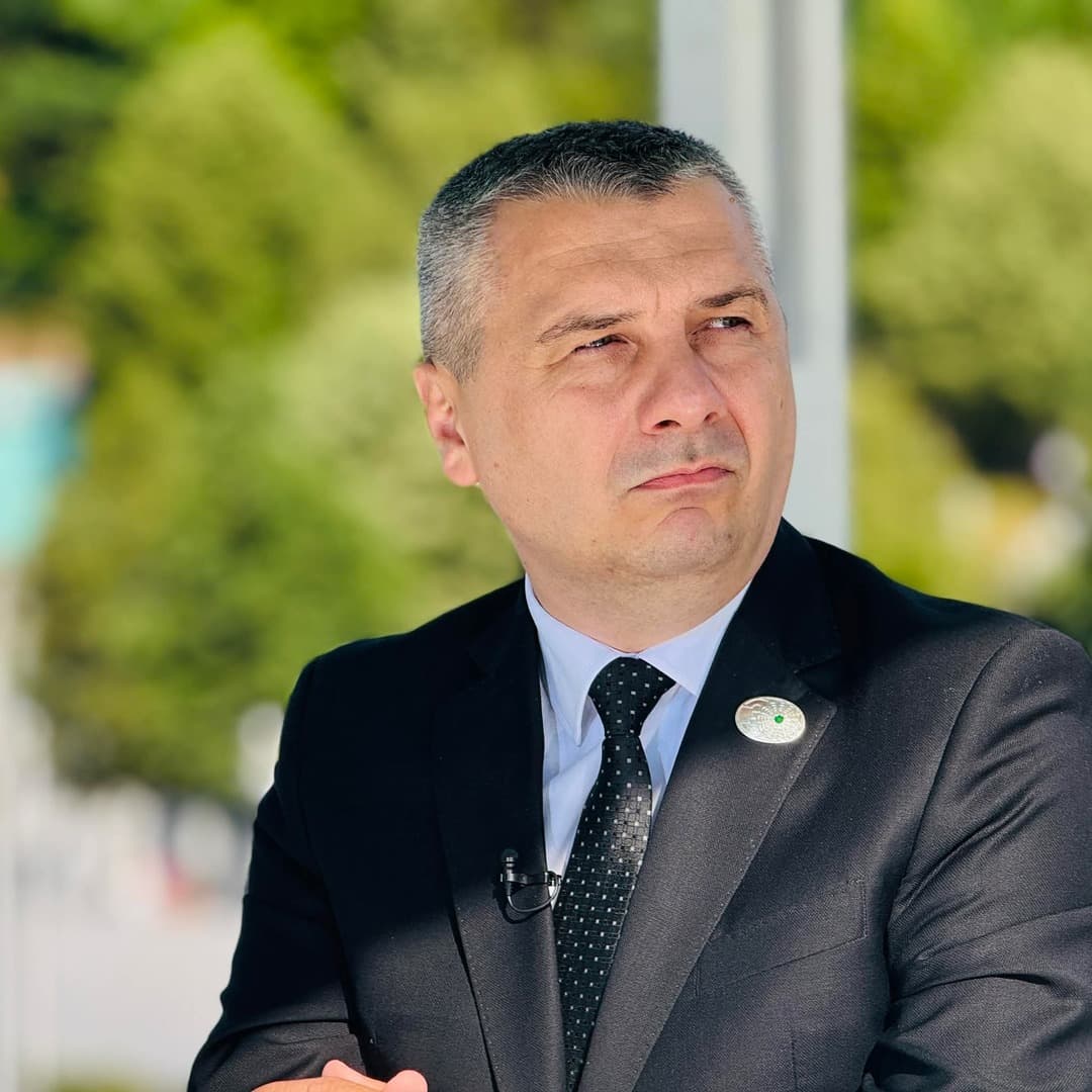 Dizdar: Poređenje BiH s Belgijom je apsurdno, treba nam funkcionalan, a ne sistem koji obara rekorde u blokadama - slika 1