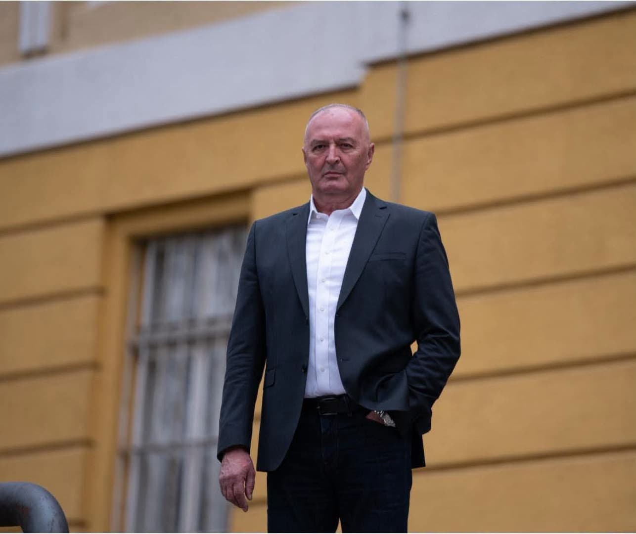 Helez odgovorio Željani Zovko: BiH je suverena država, njeno uređenje mogu određivati samo njeni građani - slika 1