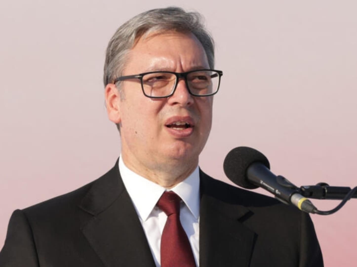 Preživjele žrtve genocida: Vučićevo insistiranje da se Mladić pusti provokacija - slika 1