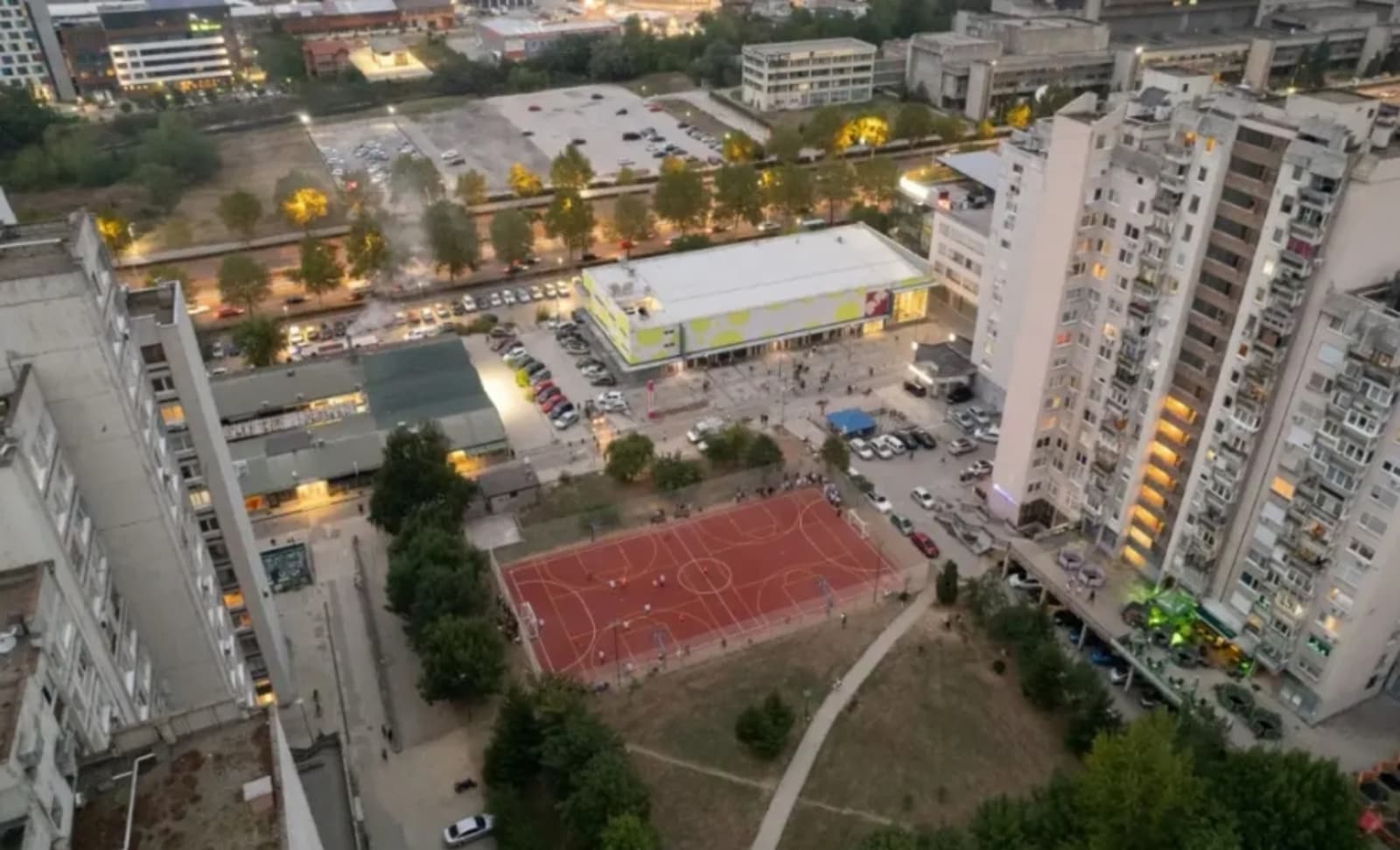 Vlada KS subvencionira najam stana za mlade parove - slika 1