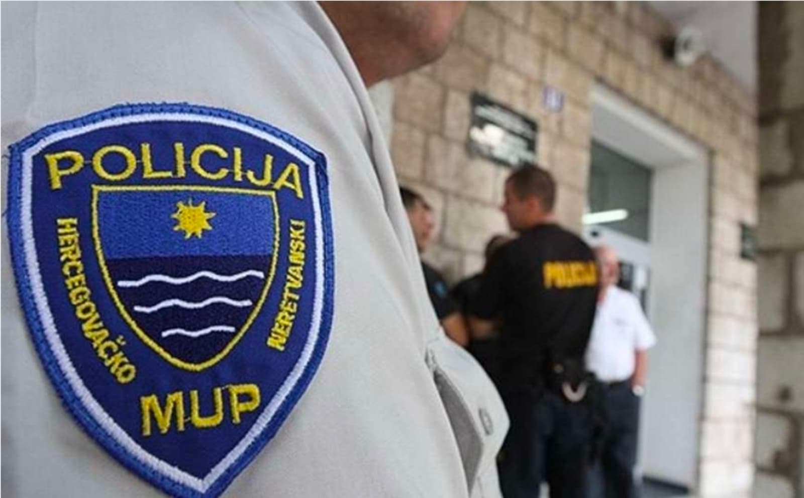 Skandal u MUP-u HNK: Policajac pozitivan na kokain. Slučaj zataškali HDZ-ovci jer je blizak komesaru!? - slika 1