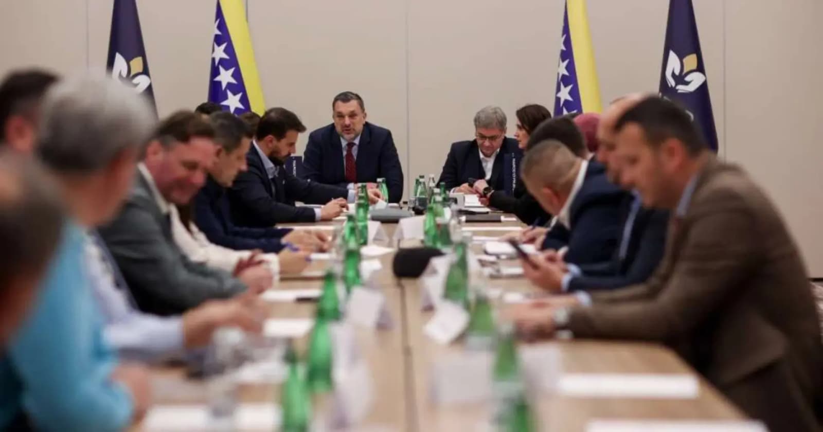 Zašto Konaković šuti na aferu "Denis Zvizdić" - slika 1