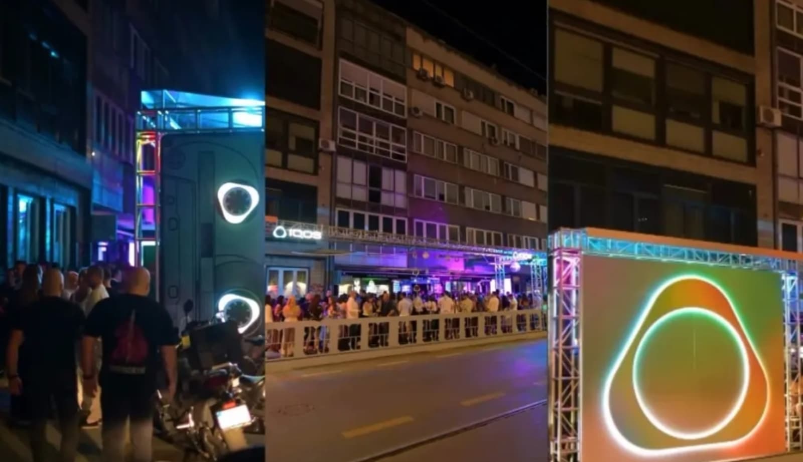 Općina Centar ne provodi vlastita rješenja, stanari pitaju: Ko je opet odobrio konstrukciju na Obali? - slika 1