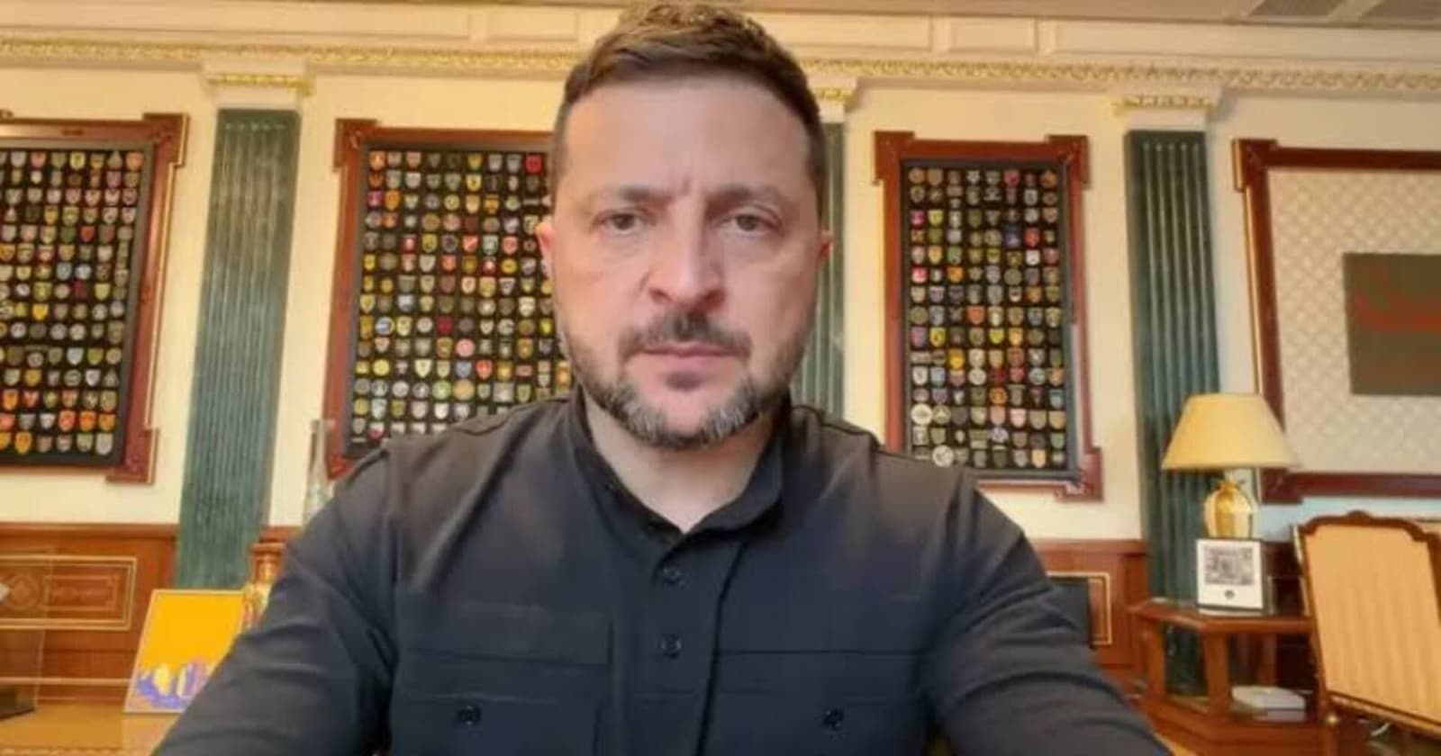 Zelenski odbio predloženi plan napada na moskovske aerodrome s 1.000 dronova - slika 1
