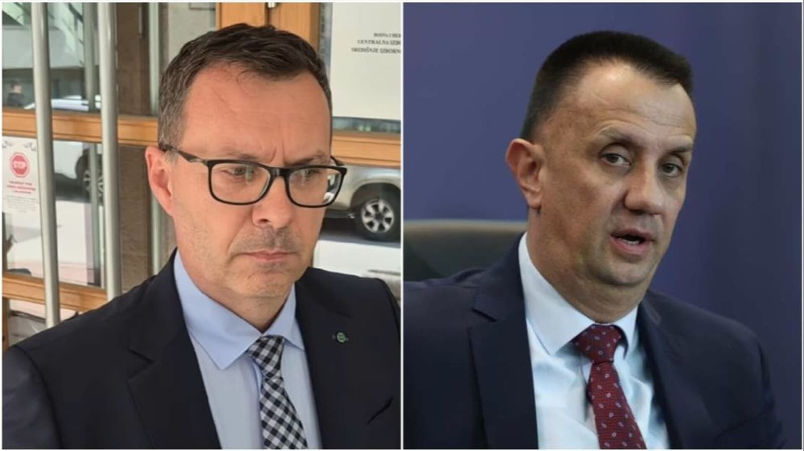 Džindić: Ako je ovo uspjeh, šta bi tek bio neuspjeh? - slika 1
