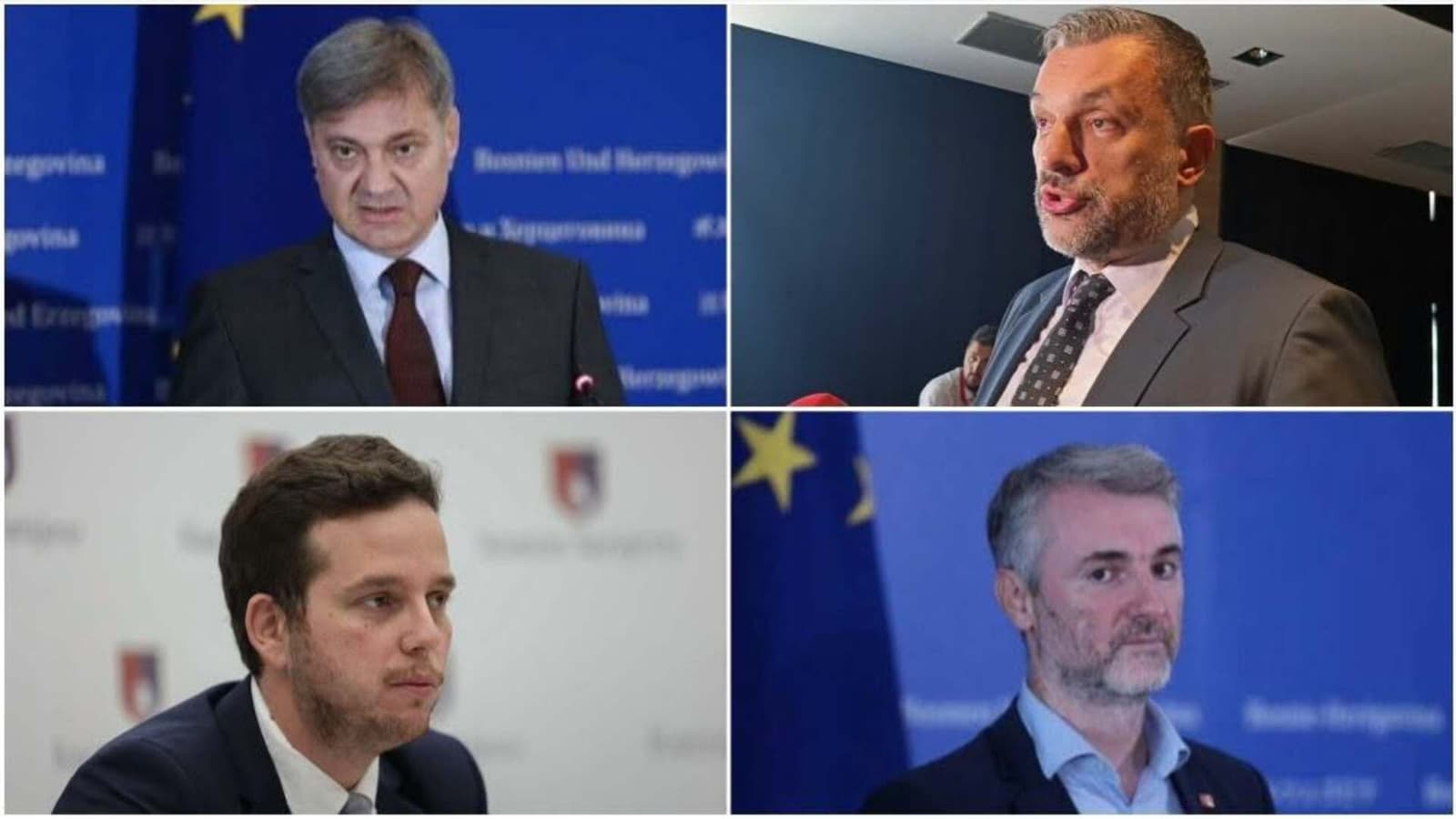 Tokić: Trojka uništila i Vrelo Bosne! - slika 1