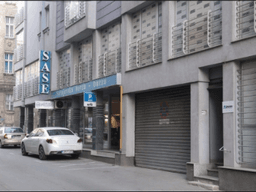 Na Sarajevskoj berzi promet 53.254 KM, BH Telecom ostvario najveći promet