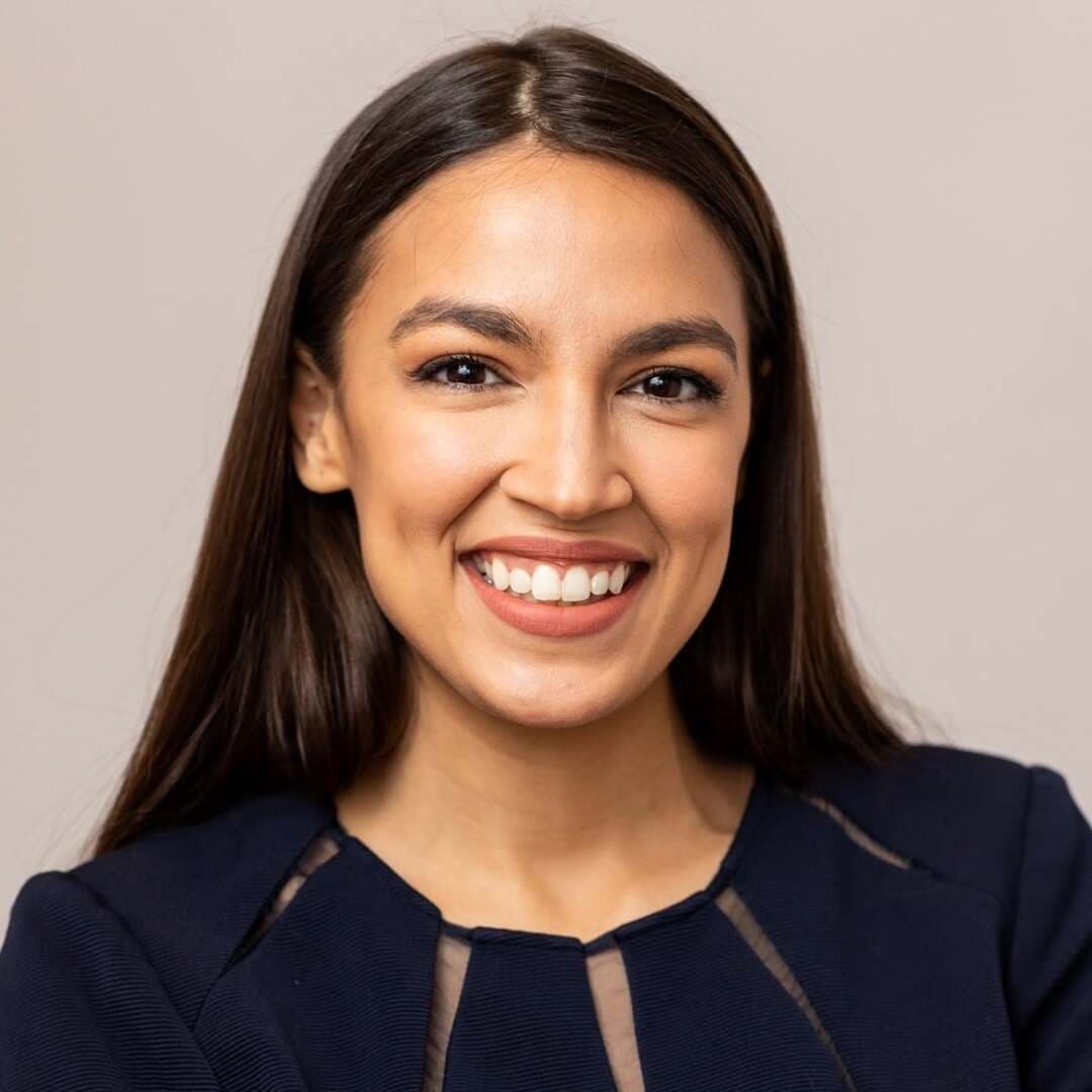 Može li Alexandria Ocasio-Cortez biti sljedeća predsjednica SAD-a? Brojke zasad nisu na njenoj strani - slika 1