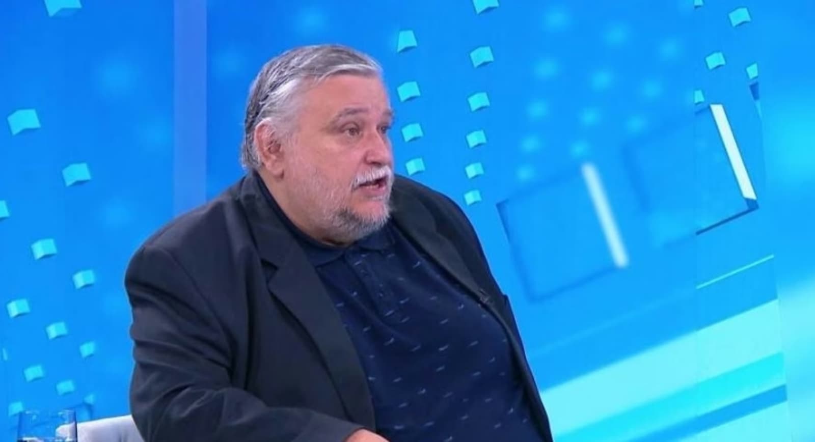 Gjenero: Vučićevi potezi u BiH su vrlo opasni politički signali, „srpski svijet“ nije imaginaran - slika 1