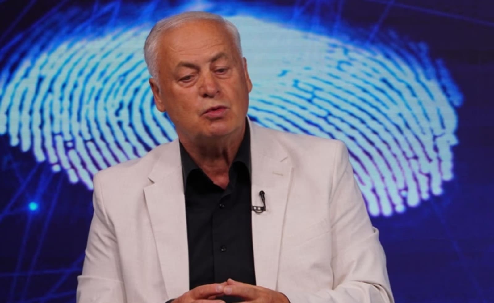Arnautović: Skener se neće umoriti, rezultati će biti dostupni u realnom vremenu - slika 1