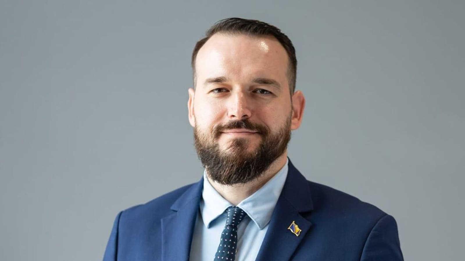 Čavalić: Neki se liječe u Hrvatskoj pa njihovi politički predstavnici nisu motivirani da rješavaju probleme u zdravstvu - slika 1