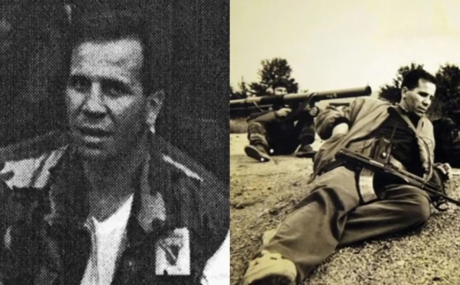 Na današnji dan poginuo je Ramiz Salčin, heroj odbrane Sarajeva - slika 1
