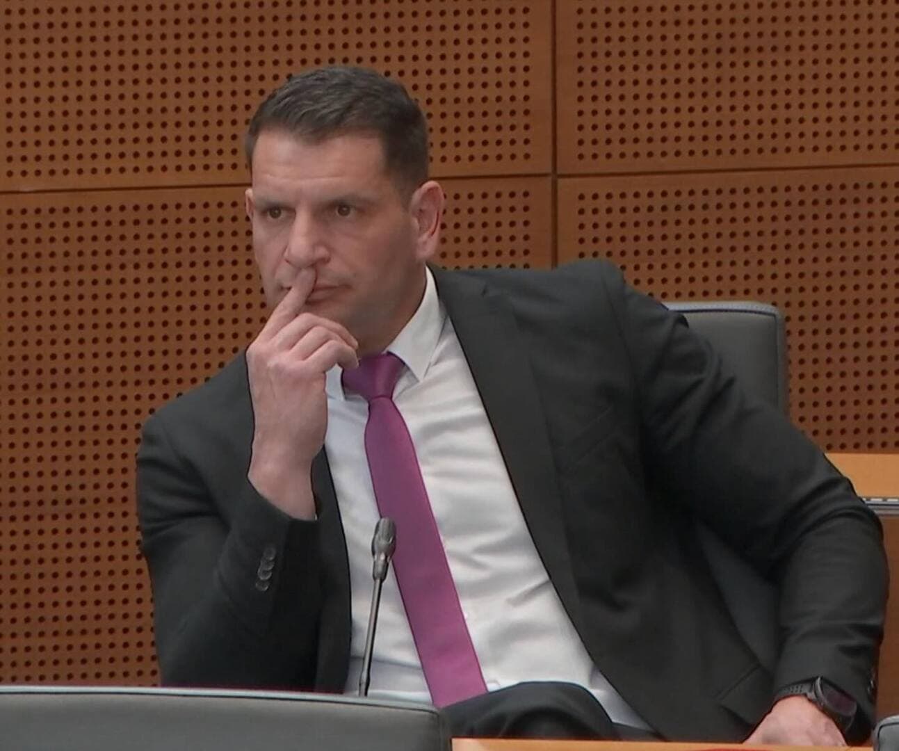 Haos u Sloveniji: Hoće li se Vučić upetljati u spašavanje predsjednika Državnog zbora? - slika 1