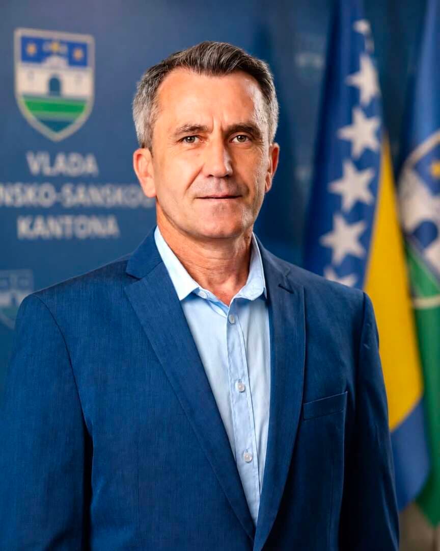 Zlatko Pajazetović propituje poteze nove Vlade USK: Stvarni zaokret ili predizborna predstava? - slika 1