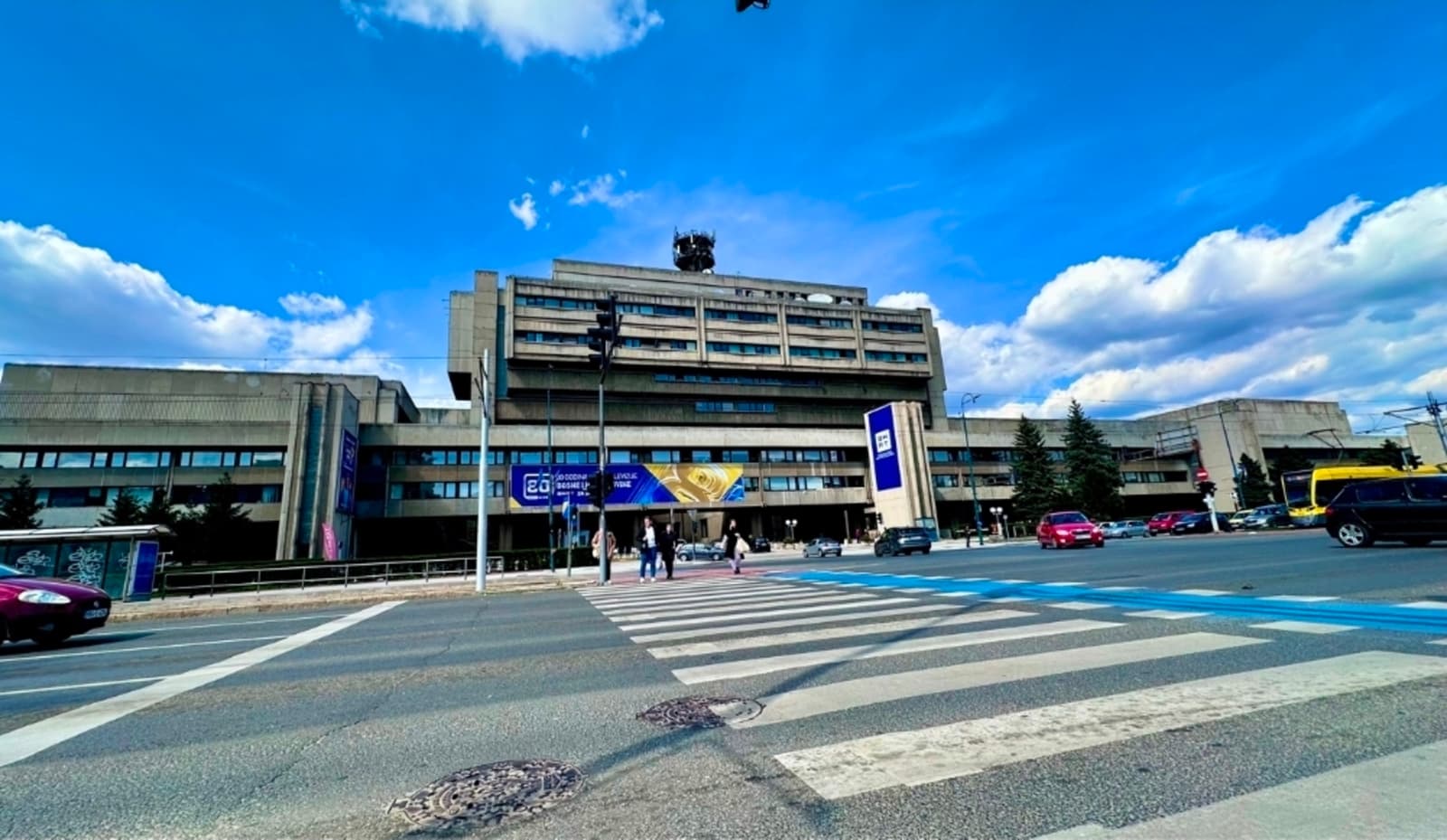 BHRT traži reviziju presude: RTRs-u treba isplatiti 17 miliona KM, računi blokirani - slika 1