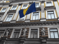 10. septembra počinje suđenje Trojkinim funkcionerima Kantona Sarajevo