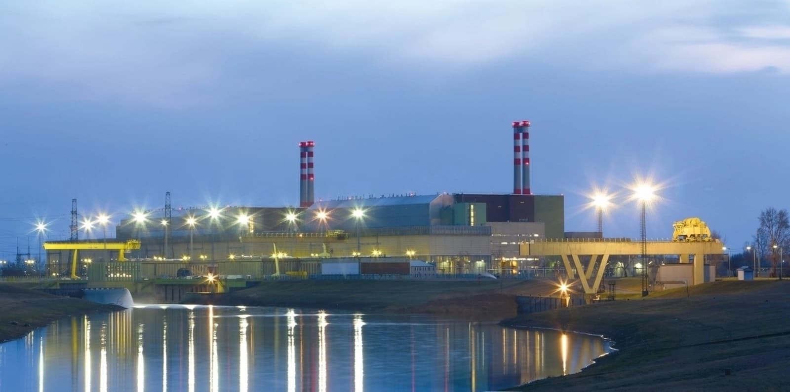 Paks se vraća u pogon: Četiri nuklearne turbine ponovo proizvode struju, Mađarska izbjegava energetsku krizu - slika 1