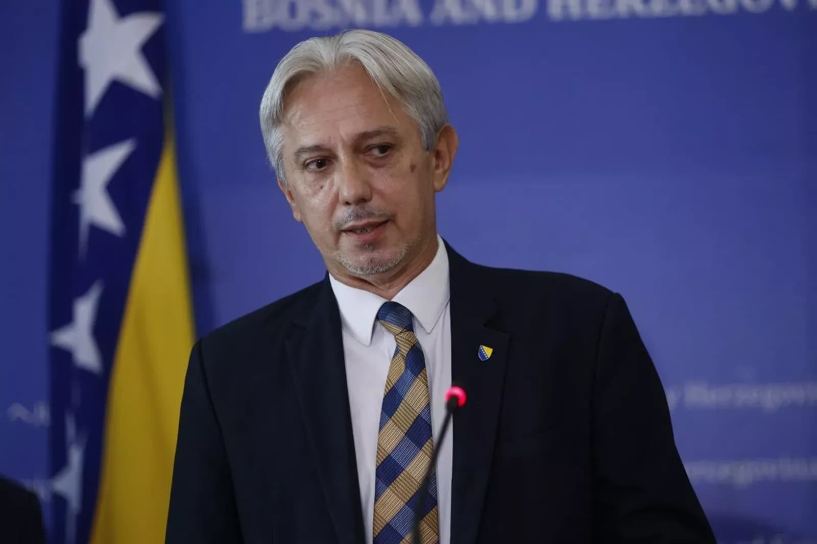 Bez Kovačevićeve pobjede nad HDZ-om, probosanske stranke neće utjecati na izbor ministra kulture i Vlade FBiH - slika 1