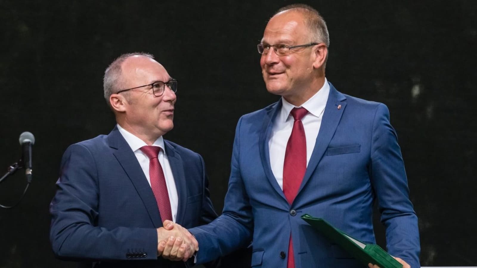 Fidesz se počinje osipati? Dugogodišnji gradonačelnik napustio stranačku liniju i priključio se novoj inicijativi - slika 1
