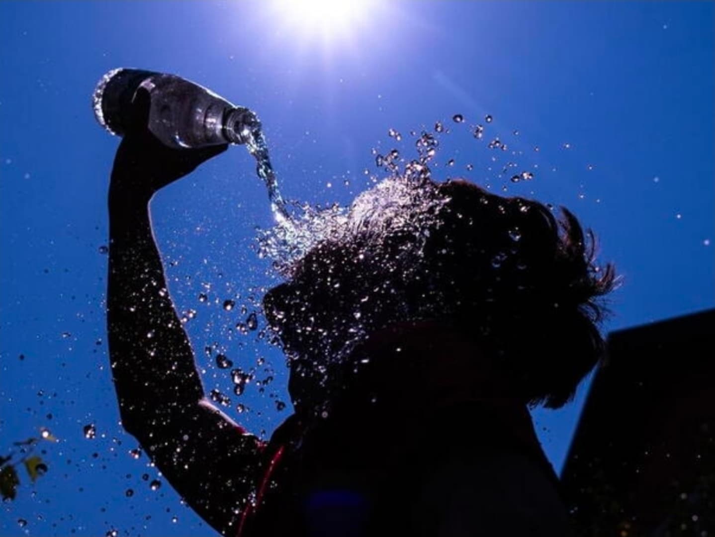 Banja Luka oborila rekord: Čak 30 dana zaredom temperatura iznad 30 stepeni - slika 1
