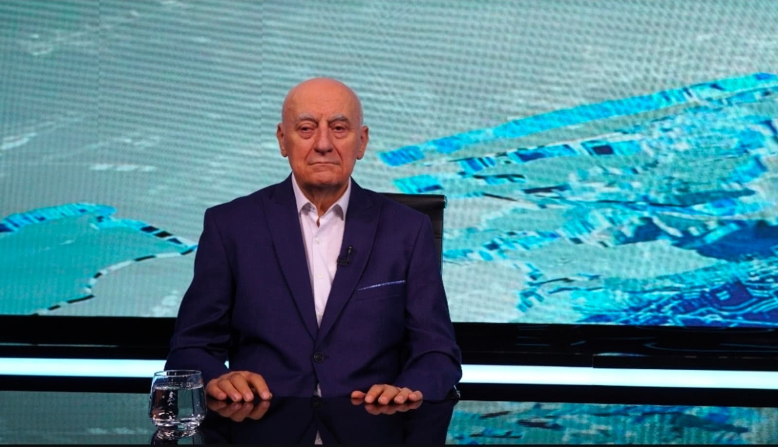 Kozar: 'Može se očekivati sukob Izraela i Turske jer Izrael ne želi mir u regiji' - slika 1