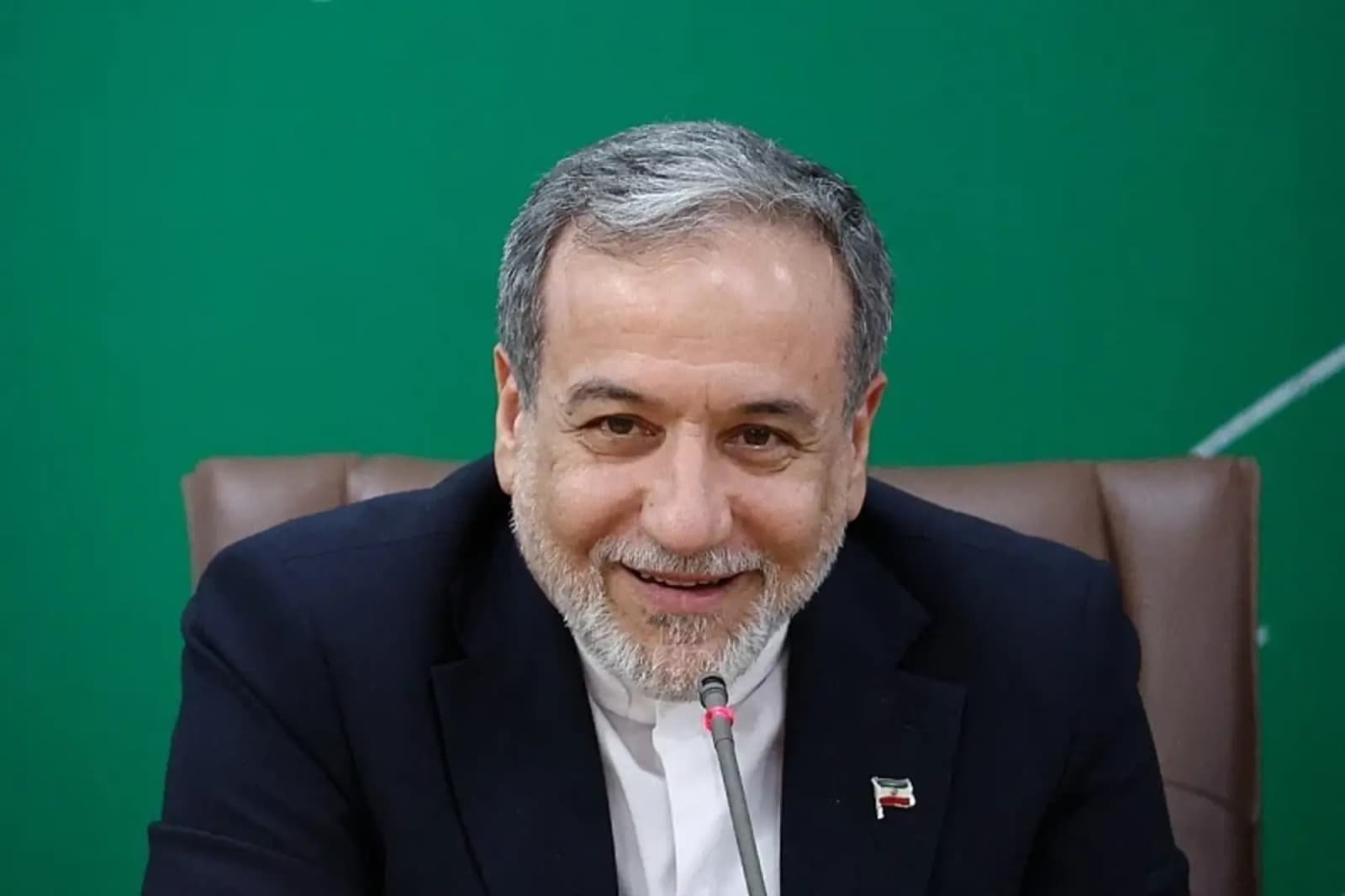 Teheran: Američke prijetnje sankcijama najbolji su pokazatelj slabosti, njihovi lideri su očajni - slika 1