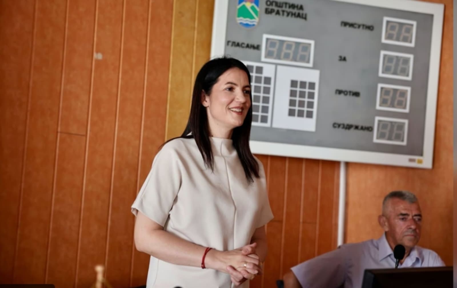Trivić o Dodiku: Od skenera bježi kao đavo od krsta - slika 1