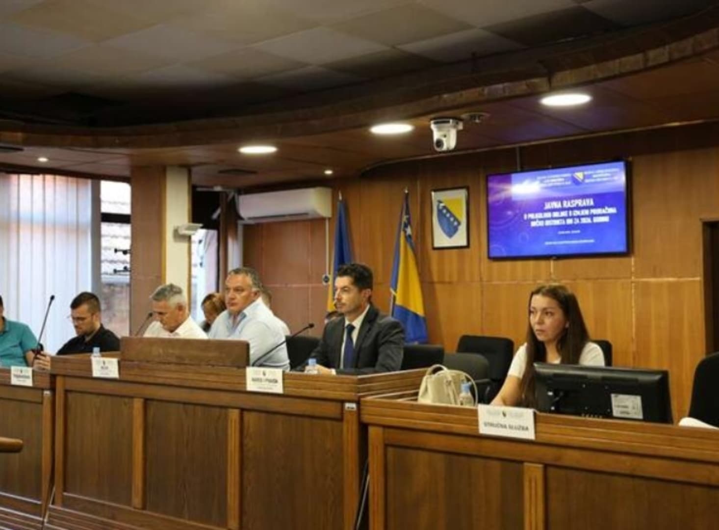 Brčko na rebalansu od 62 miliona KM: Evo gdje bi novac trebao biti usmjeren - slika 1