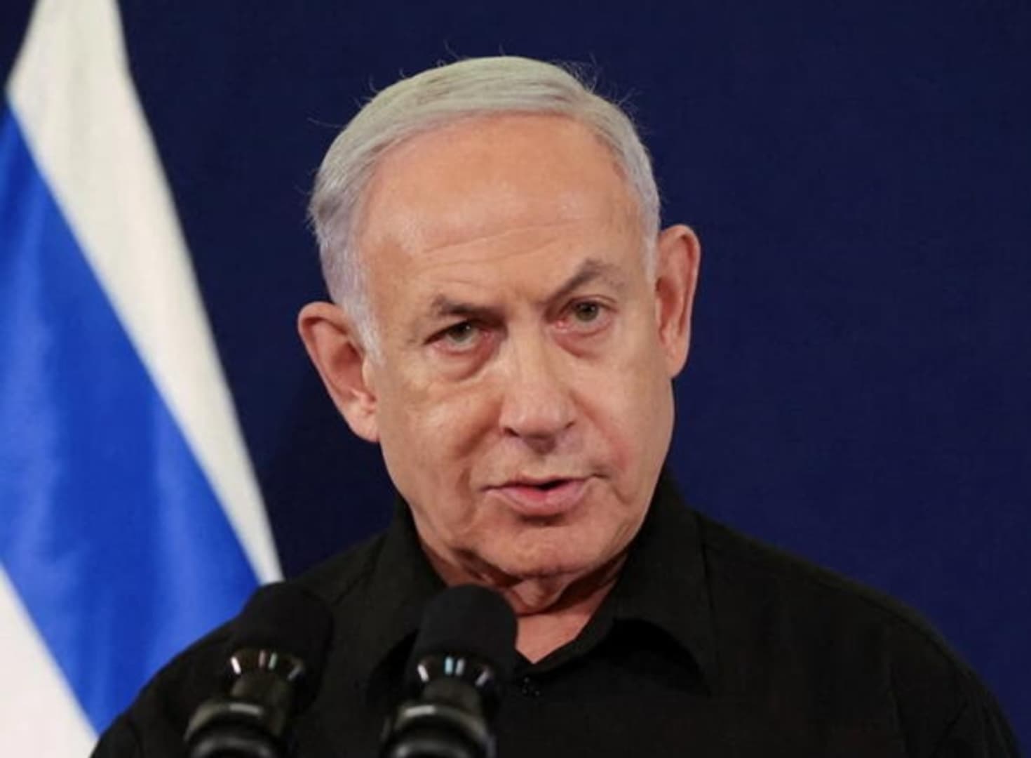 Netanyahu: Iran je pokušao ubiti mog sina - slika 1