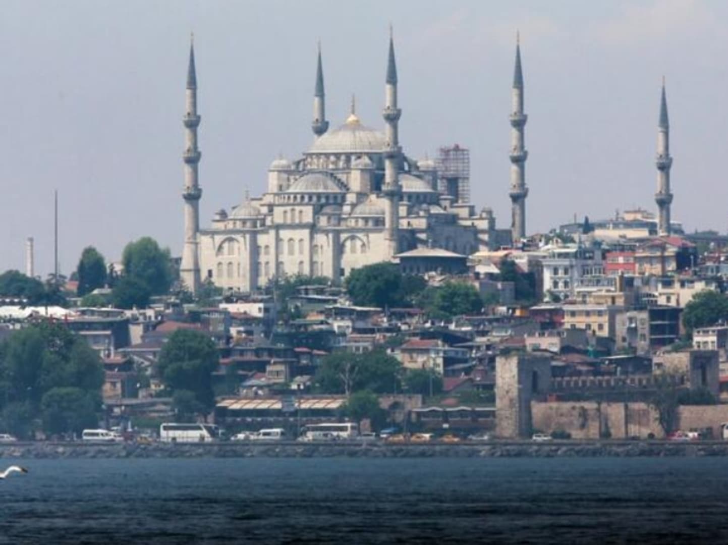 Erdoganov obračun s opozicijom? Pet gradonačelnika osuđeno zbog korupcije - slika 1