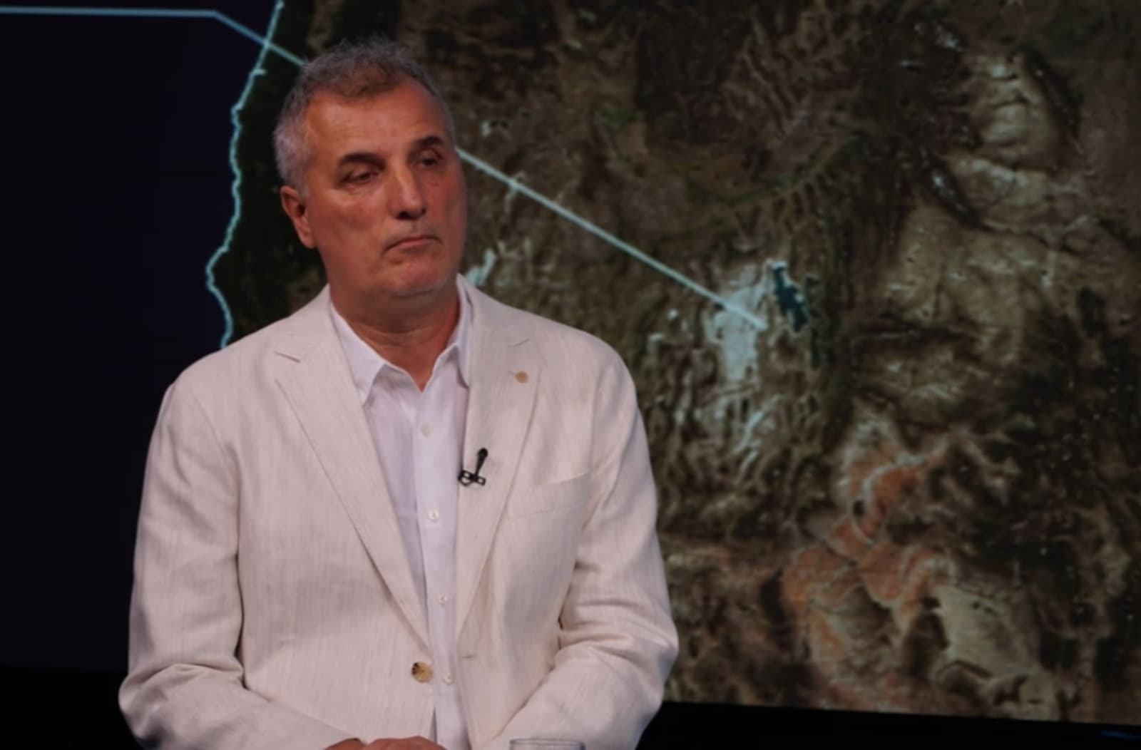 Hadžikadunić: Svijet je na raskrsnici, tri žarišta prijete novom velikom sukobu - slika 1