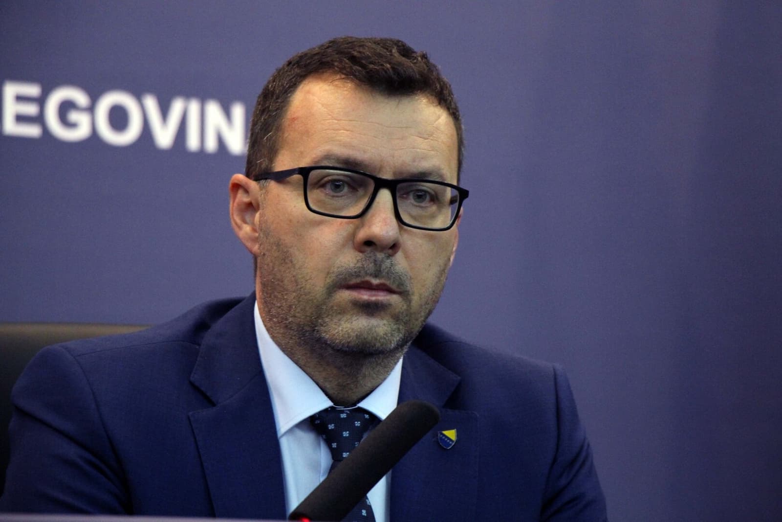 Džindić tvrdi da je češki ugalj zaustavio blok TE Tuzla: Traži odgovornost zbog nabavke goriva - slika 1